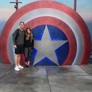 Meet your Posher, Jack